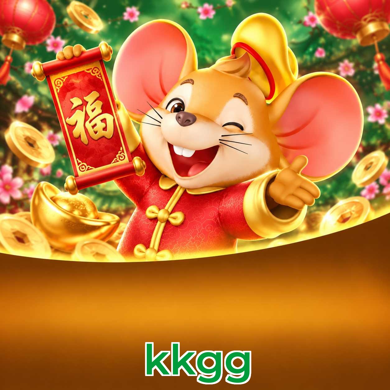 Certificação GLI kkgg