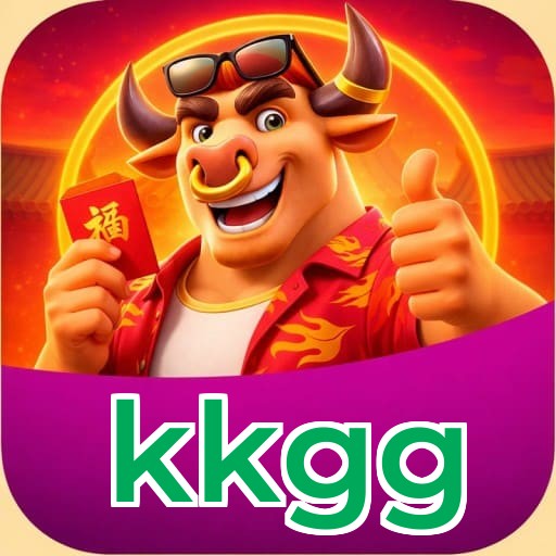 Fluxo de download do app kkgg — referência visual