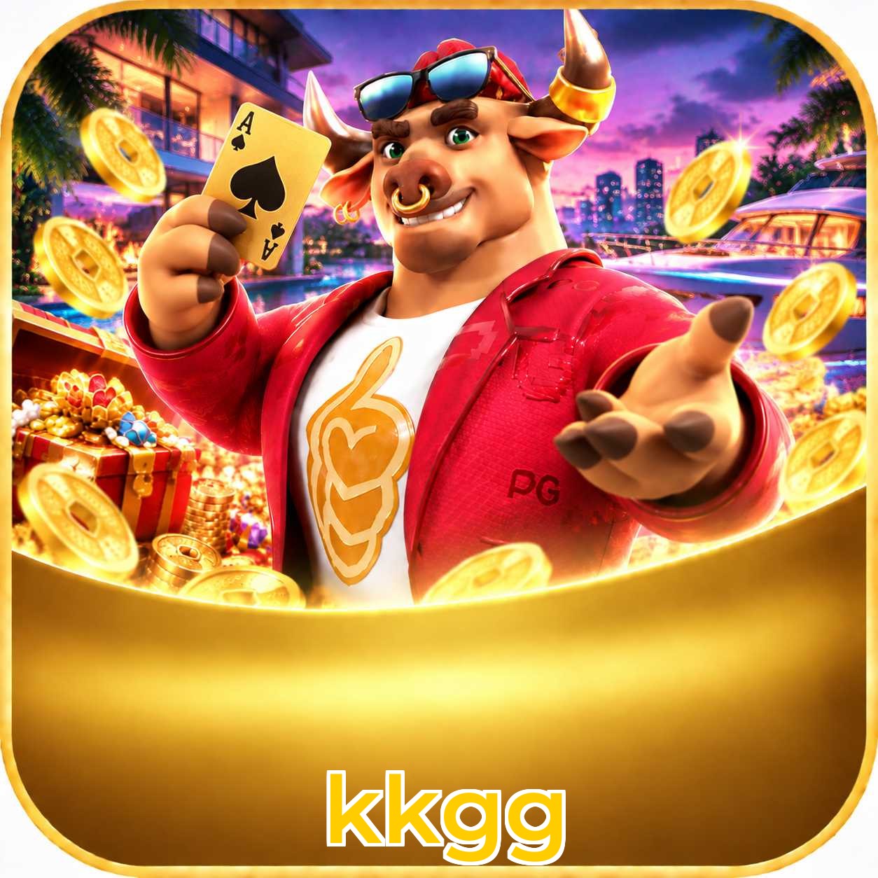 Licença Curaçao kkgg
