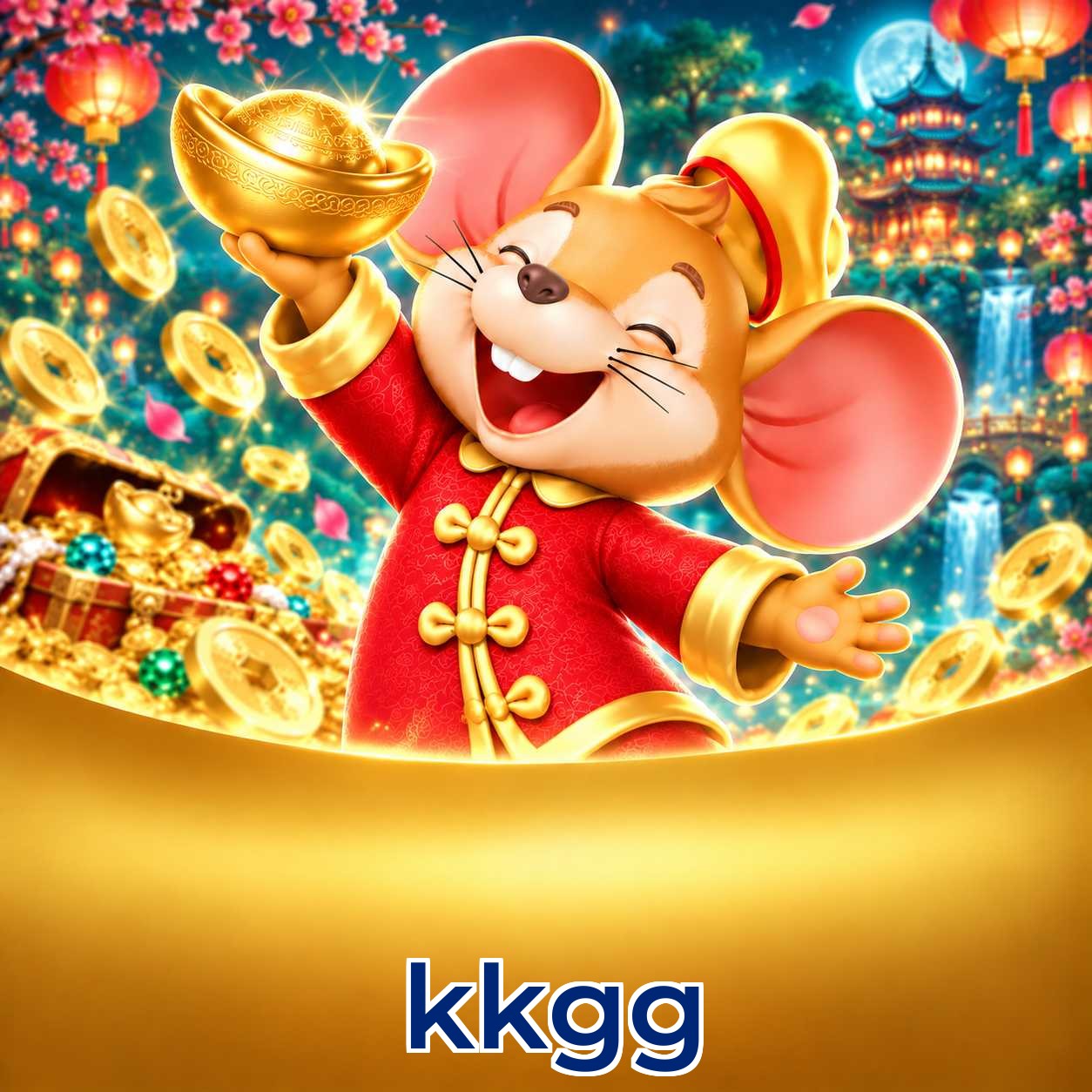 kkgg Segurança Logo 2