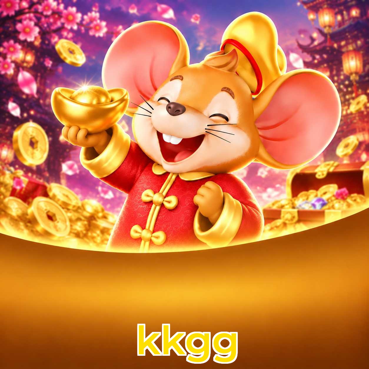Loteria kkgg - Quina e mais jogos