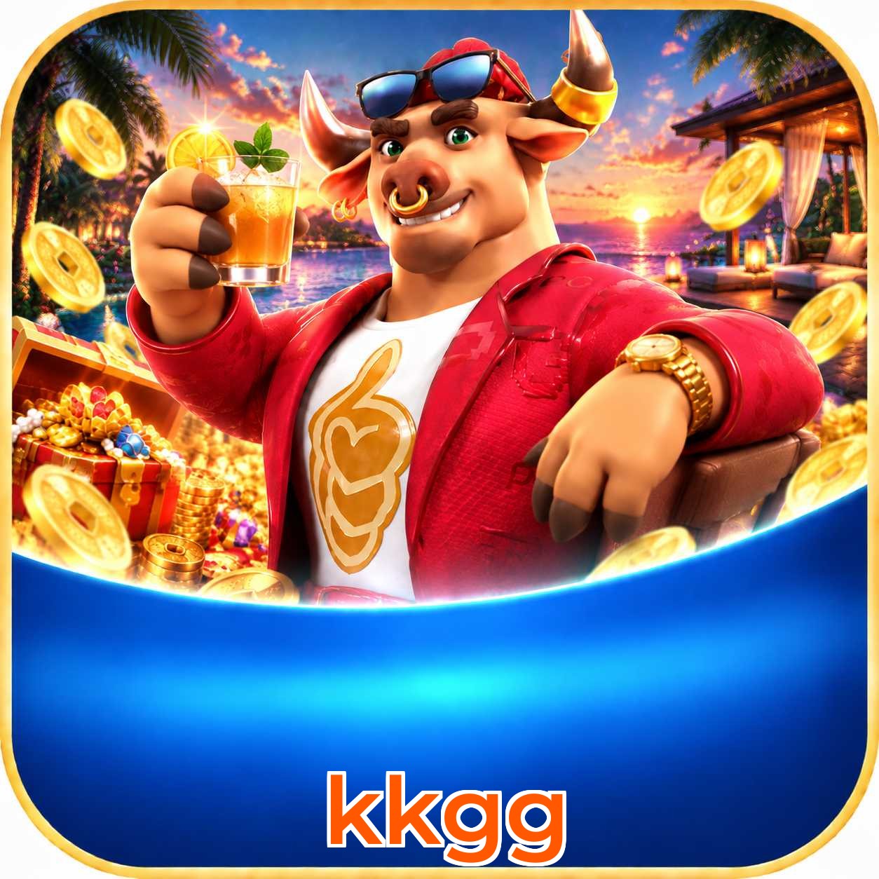 kkgg Segurança Logo 3