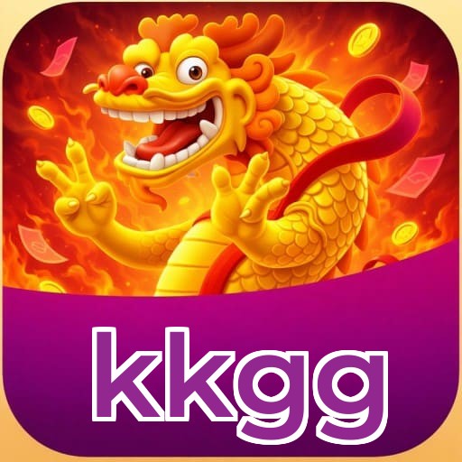 Material promocional do app kkgg — ilustração, não métricas auditadas nesta página