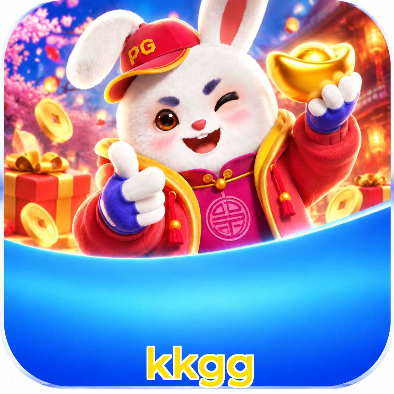 kkgg Certificado eCOGRA - Jogos Justos Auditados